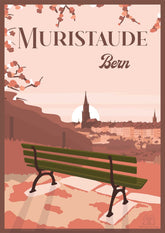 Bern: Muristaude